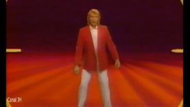 1. Johnny Hallyday Victime de l’amour – 1982 vignette