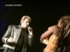 1. Johnny Hallyday et Amy Keys – J’oublierai ton nom – Bercy 30 septembre 2006 vignette