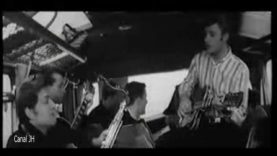 131. Johnny Hallyday-Bonne chance-1963 vignette