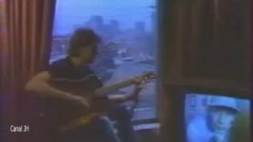 138. Johnny Hallyday – L’idole des jeunes -Nashville – 1984 vignette