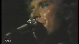 150. Johnny Hallyday – Le pénitencier – Palais des Sports 1976 vignette