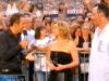 156. Johnny Hallyday – avant concert – Parc des Princes 2003 last(1) vignette