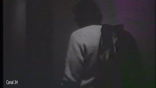 158. Johnny Hallyday – un roi triste – 1966 vignette