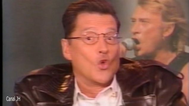 160. Johnny Hallyday – destins de stars – partie 4 vignette