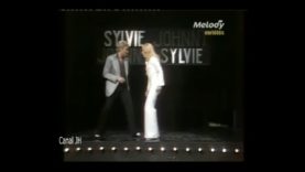 5. Johnny Hallyday et Sylvie Vartan – toi et moi – 1974 vignette