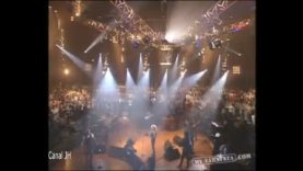 6. Johnny Hallyday et Foreigner – Hey Joe – 1994 vignette