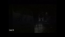 83. Johnny Hallyday – le Paradiso avant concert – Amsterdam -1994 vignette