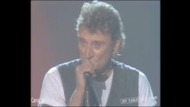 10. Johnny Hallyday et Tanya St Val-Love affair-1994 vignette