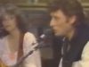 14. Johnny Hallyday et Emylou Harris-If I were a carpenter-1984 vignette