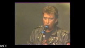 155. Johnny, Eddy-Le bon temps du rock’ n’roll-1989 vignette