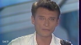 17. Johnny Hallyday – Quelque chose de Tennessee – 1985 vignette