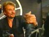 187. Johnny Hallyday – séances dédicaces – 1998 vignette