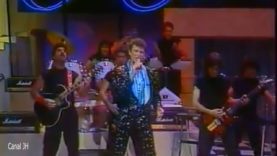 190. Johnny _ Ne tuez-pas la liberté – TF1 (12.10.1984) vignette