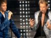 196. Star Academy 6 – P6(8) – Johnny Hallyday & Brice – Le Pénitencier 2006 vignette