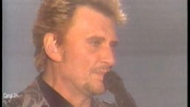 20. Johnny Hallyday – Sang pour Sang – Tour Eiffel 2000 vignette