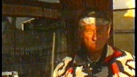 207. Johnny Hallyday-Las Vegas – 1990 vignette