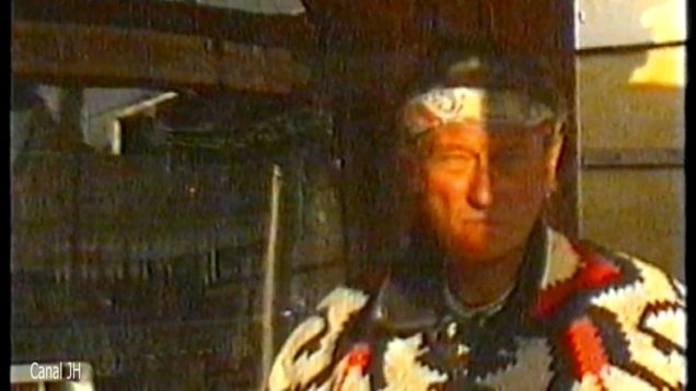 207. Johnny Hallyday-Las Vegas – 1990 vignette