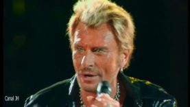 21. Johnny Hallyday – Oh ma jolie Sarah – Stade de France 1998 vignette