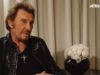 211. Johnny Hallyday-Interview Philippe Manoeuvre-2013 vignette