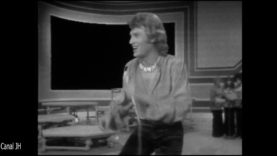 219. Johnny Hallyday – Rien ne vaut cette fille là – 1972 vignette