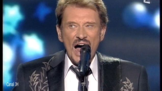 222. Johnny Hallyday et Paul Personne – T’aimer si mal-2007 vignette