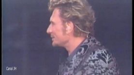 26. Johnny Hallyday-je veux te graver dans ma vie-Tour Eiffel 2000 vignette