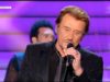 302. Johnny Hallyday et Calogero – Quelque chose de Tennessee – 2014 vignette