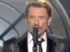 308. Johnny Hallyday et David Hallyday – Le pénitencier – 2007 vignette