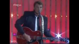 40. Johnny Hallyday – Casualty of Love – 1984 vignette