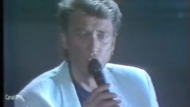 6. Johnny Hallyday – Mirador – 1989 vignette