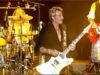 8. Johnny Hallyday-Le bon temps du rock and roll- Palais des Sports 2006 vignette