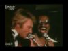 8. Johnny Hallyday et Sammy Davis Jr – I got a woman – 1974 daily blocked vignette