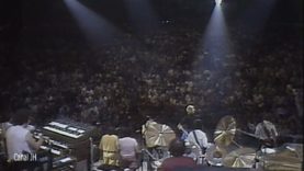 146. Johnny Hallyday – Le bon temps du rock’n’roll – Palais des Sports 1982 vignette