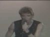 228. Johnny Hallyday – Entre violence et violon – Zénith 1984 vignette