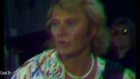 230. Johnny Hallyday – Gabrielle – 1979 vignette