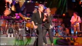 231.Johnny Hallyday – Honky tonk woman – Bercy 2006 vignette