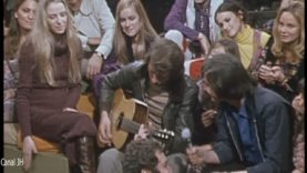 235. Johnny Hallyday – heartbreak hotel – 1970 vignette