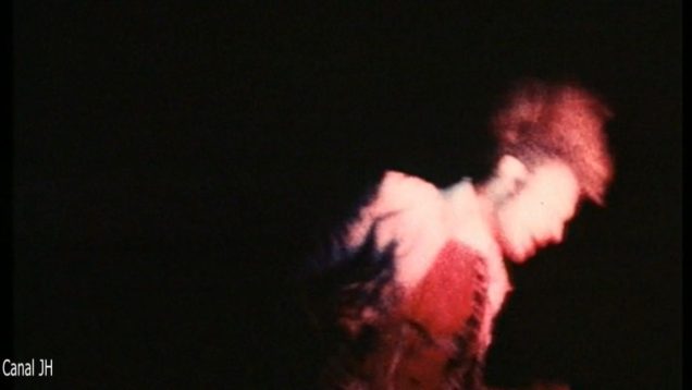 237. Johnny Hallyday – Je n’ai pas voulu croire – Palais des Sports 69 vignette