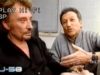 258. Johnny Hallyday – J 58 – 2003 vignette