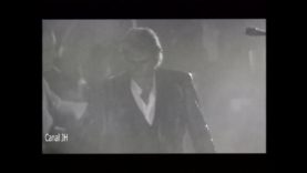 260. Johnny Hallyday – concert Paradiso Amsterdam – novembre 1994 vignette