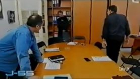 261. Johnny Hallyday – J-55 – 2003 vignette