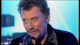 311. Johnny Hallyday et Patrick Bruel – L’envie – 1999 vignette