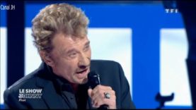 327. Johnny-Hallydayet Laurent Gerra-ma gueule-2011 vignette