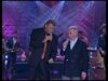 332. Johnny Hallyday et Charles Aznavour-medley-1993 vignette