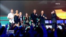 335. Johnny-Hallyday-obispo-le chanteur abandonné-2011 vignette