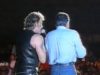 344. Johnny Hallyday et Michel Sardou – l’envie – Parc des Princes 1993 vignette