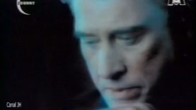 1009. Johnny Hallyday – Quand le masque tombe – 1995 vignette
