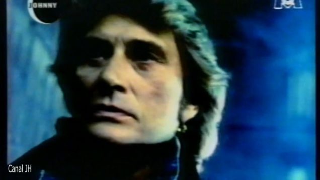 1010. Johnny Hallyday – je la croise tous les matins – nuit m6-daily blocked vignette