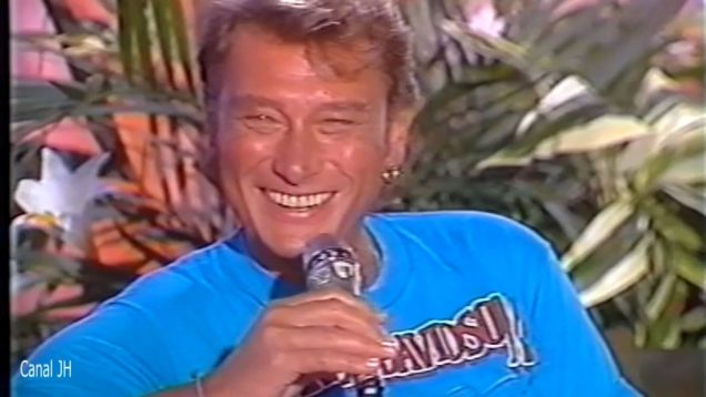 265. Avis de recherche – mercredi – 1989 vignette