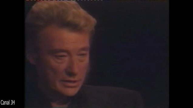 266. Johnny Hallyday – une star dans l’histoire – partie 2 vignette